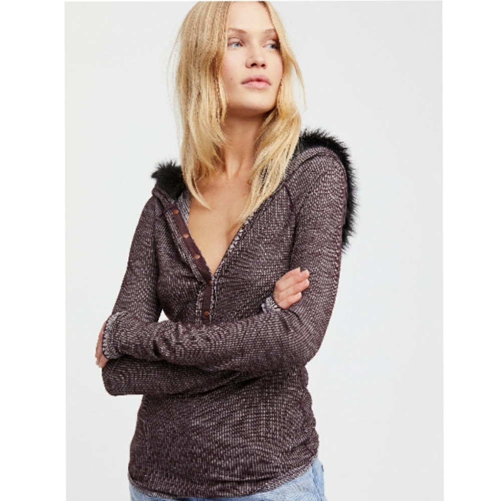 We The Free Just A Furry Thermal EUC